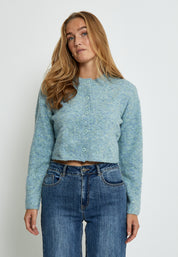 Desires DSKaylee GRS Cardigan Cardigans 3073 Desert Sage