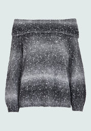 Desires DSKimber GRS Pullover Pullover 149 Steel Grey