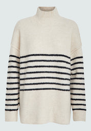 Desires DSKrista GRS Pullover Pullover 9000S Black Stripe