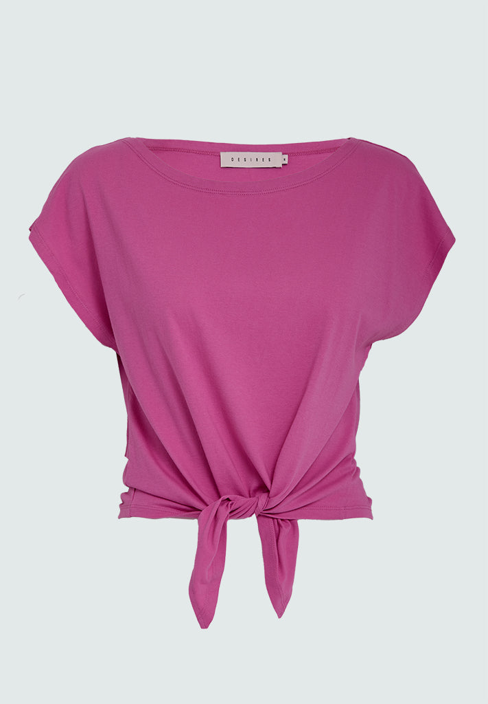 Desires DSNubia GOTS Top Toppe 7211 Super Pink