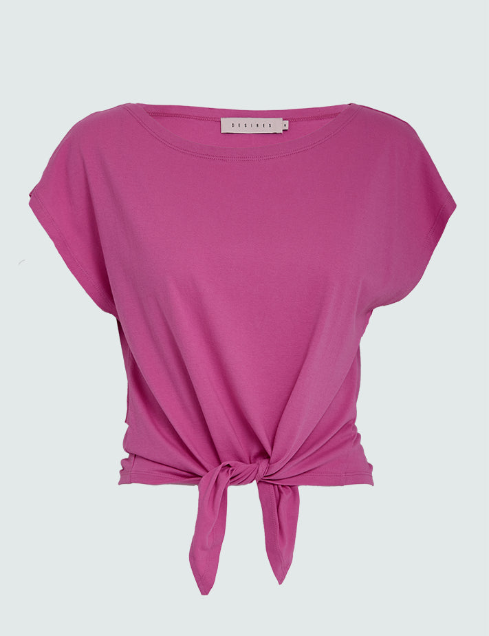 Desires DSNubia GOTS Top Toppe 7211 Super Pink