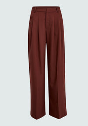 Desires DSOphelia Bukser Bukser 5061 Madder Brown