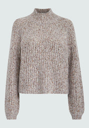 Desires DSSabrina GRS Knit Pullover Pullover 5341M Thai Curry Melange