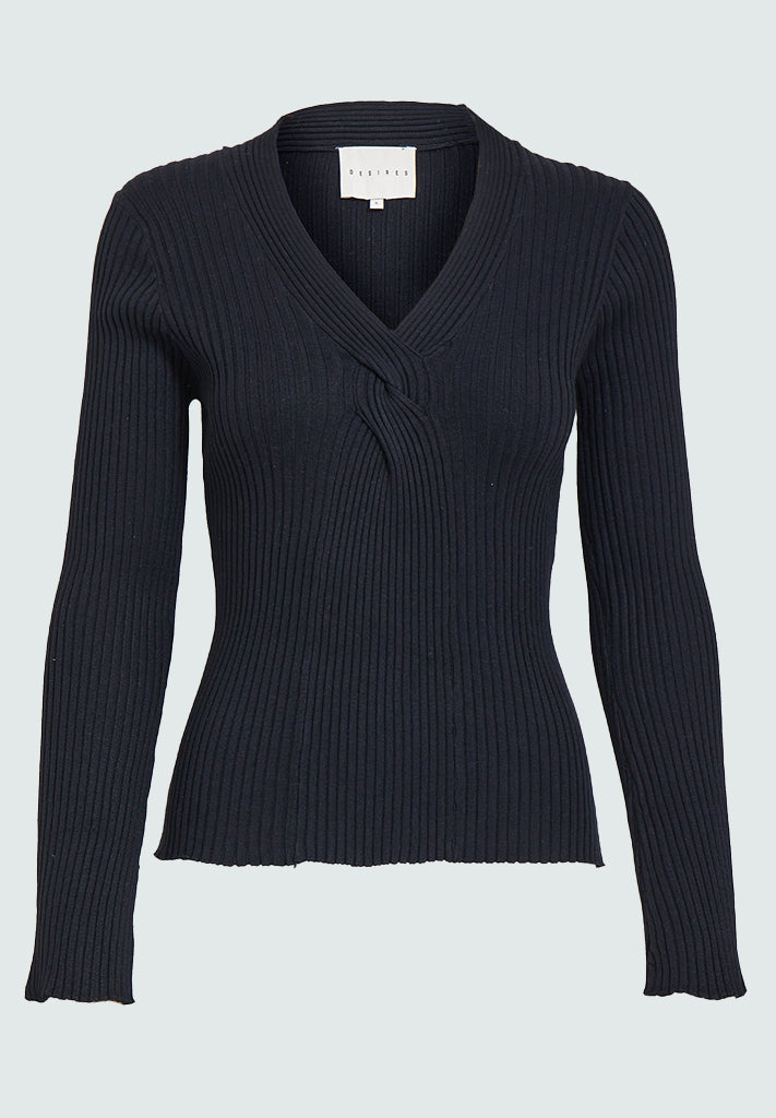 Desires DSSelina Top Toppe Sort