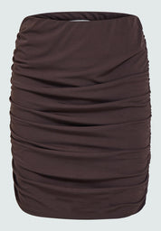 Desires DSSkye Nederdel Nederdele 3960 Java Brown