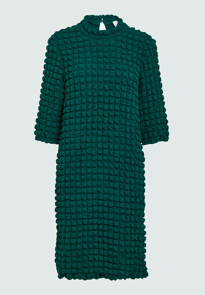 Desires DSStella Kjole Kjoler 4112 Jungle Green
