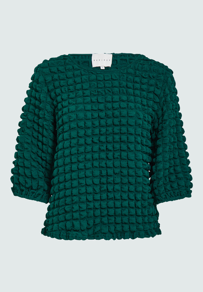 Desires DSStella Top Toppe 4112 Jungle Green