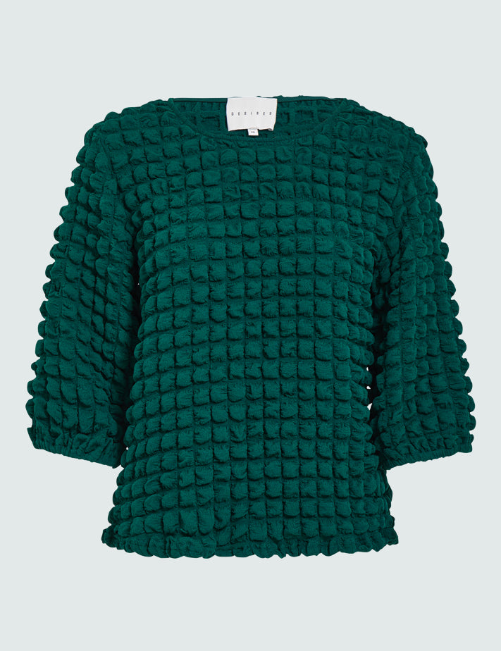 Desires DSStella Top Toppe 4112 Jungle Green