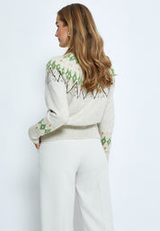 Desires DSSutton GRS Pullover Pullover 0011 Gardenia