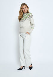 Desires DSSutton GRS Pullover Pullover 0011 Gardenia