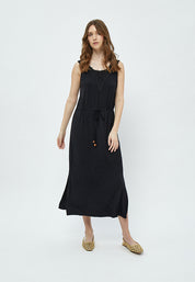 Desires Daisy Kjole Kjoler Sort
