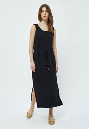 Desires Daisy Kjole Kjoler Sort