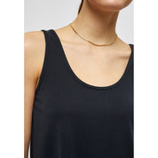 Desires Delara Top Toppe Sort