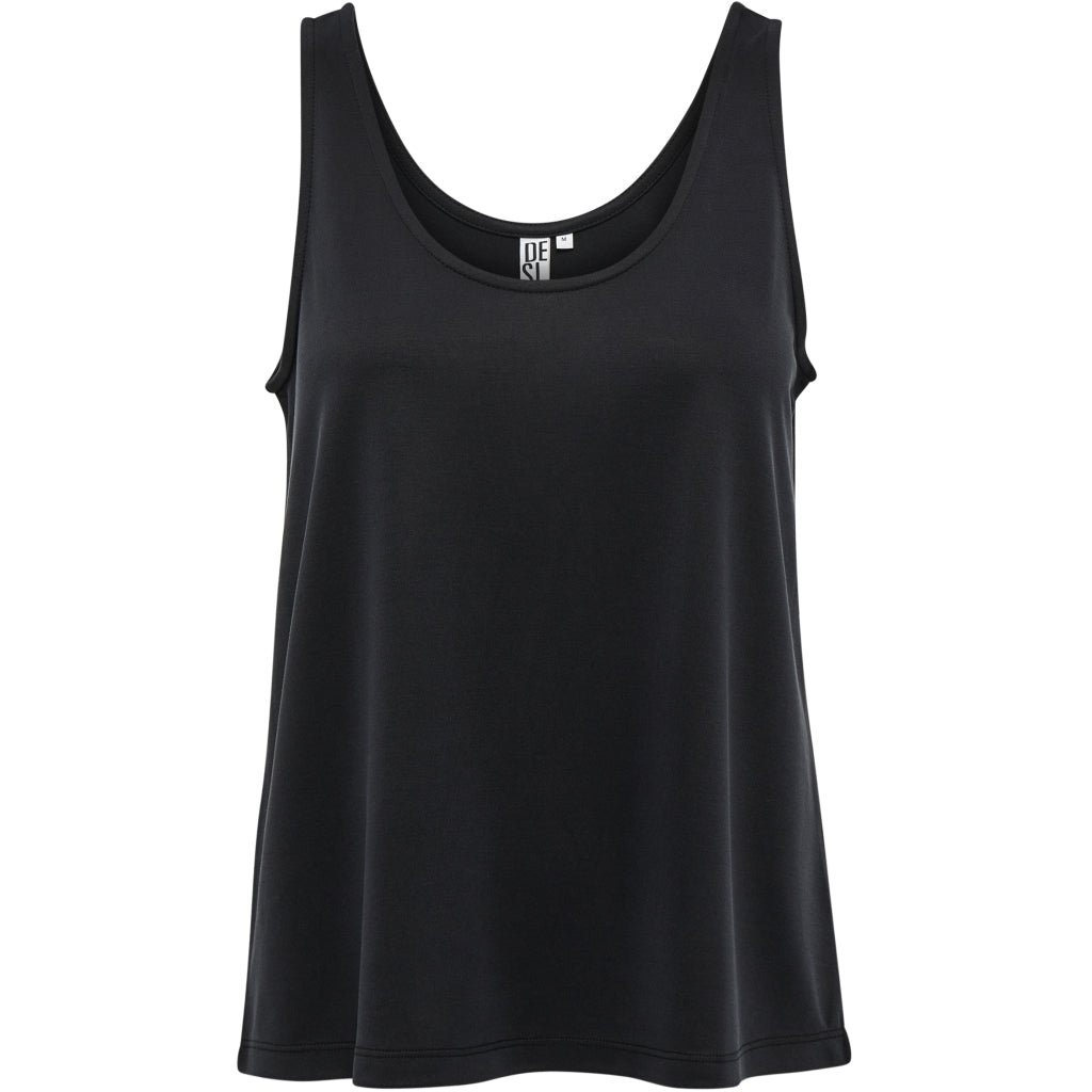 Desires Delara Top Toppe Sort