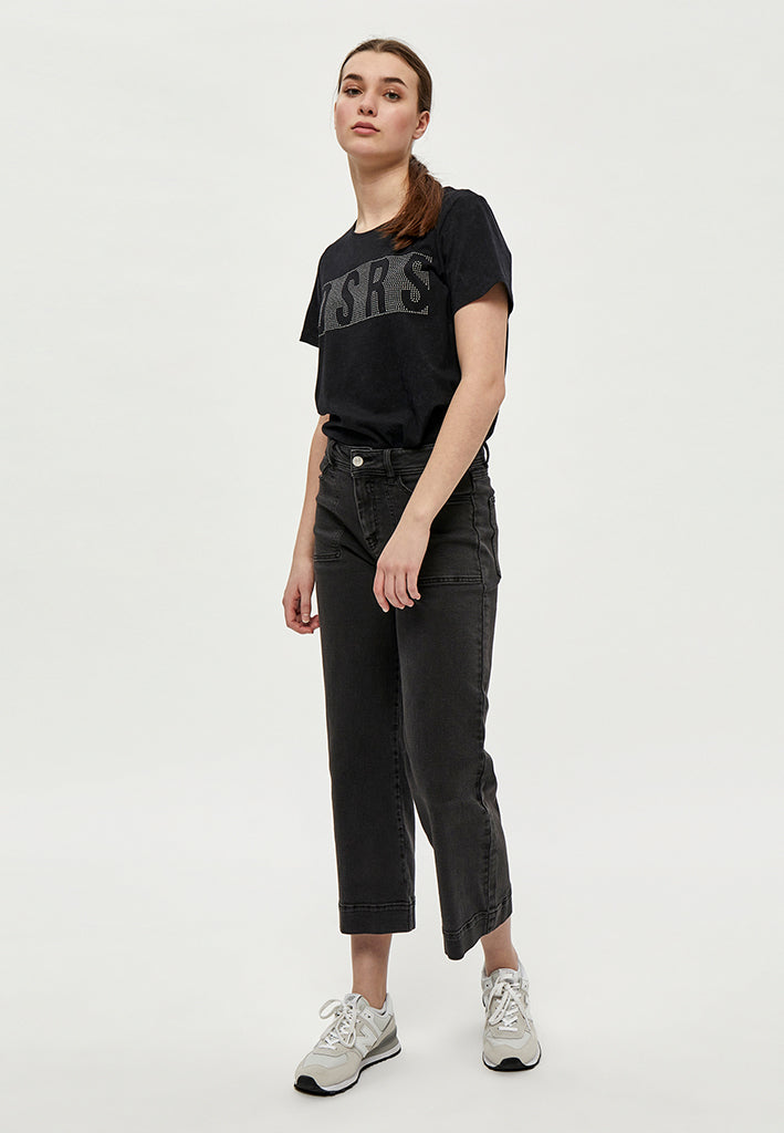 Desires Desires sten t-shirt T-Shirt 9027P Stone Print