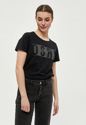 Desires Desires sten t-shirt T-Shirt 9027P Stone Print