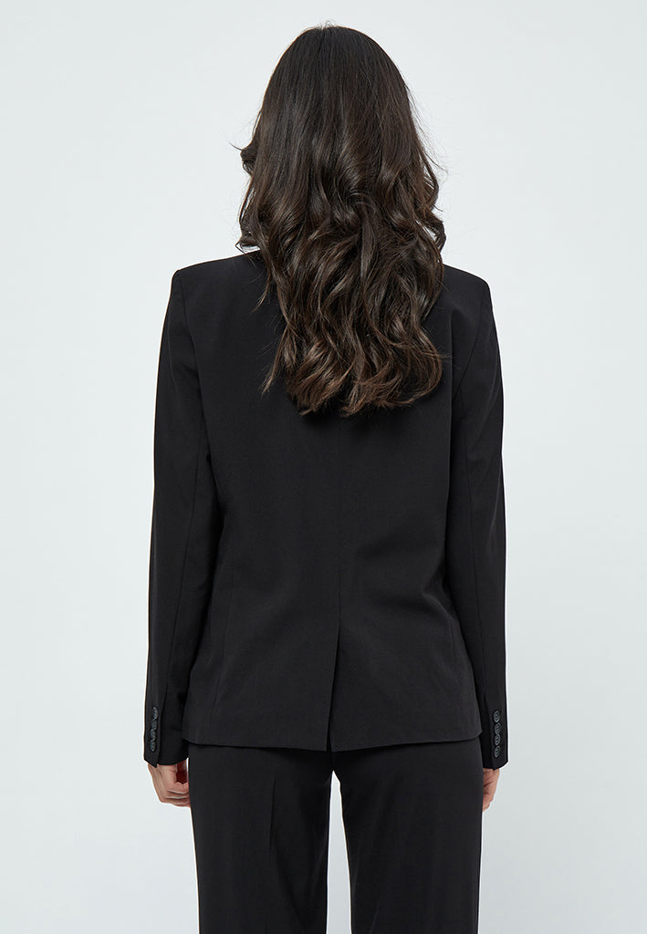 Peppercorn PCDiana Blazer Blazer Sort