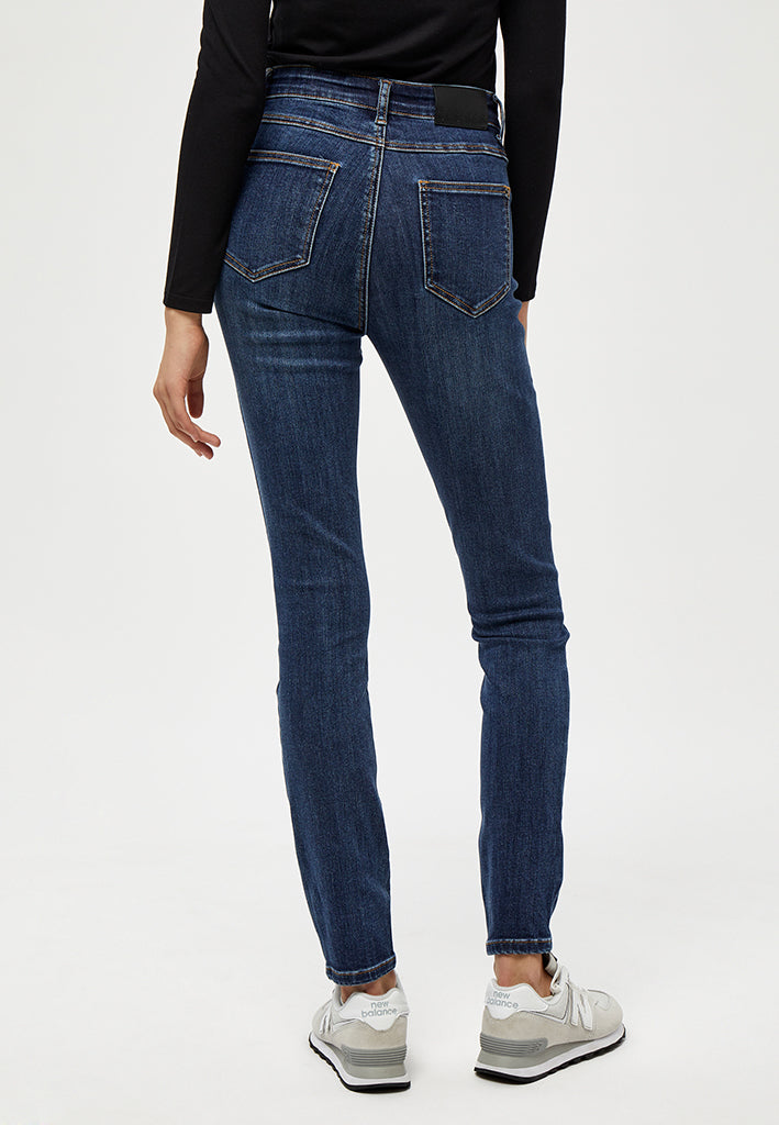 Desires DSEnia HW Jeans Jeans 9620 Dark Blue