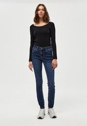 Desires DSEnia HW Jeans Jeans 9620 Dark Blue