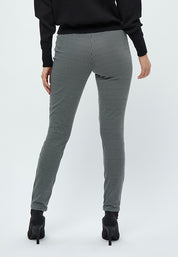 Desires DSEninna Leggings Leggings 0011C Gardenia Checked