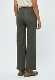 Desires Florence Bukser Jeans 3655 Beluga Green