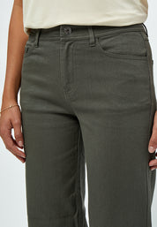Desires Florence Bukser Jeans 3655 Beluga Green