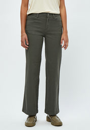 Desires Florence Bukser Jeans 3655 Beluga Green