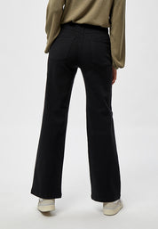 Desires Florence Bukser Jeans Sort