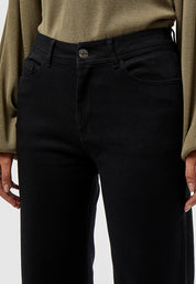 Desires Florence Bukser Jeans Sort