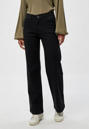 Desires Florence Bukser Jeans Sort