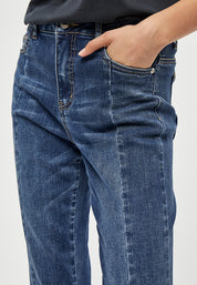 Desires Gesina jeans Jeans 9610 MID BLUE DENIM