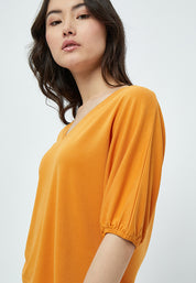 Desires DSHarper V T-Shirt T-Shirt 6530 BUTTERSCOTCH