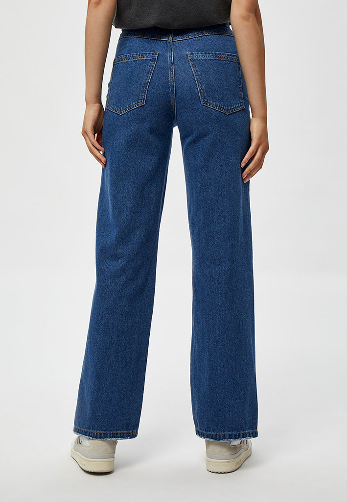 Desires DSHoney denim jeans Jeans 9600 LIGHT BLUE WASH