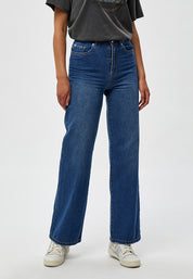 Desires DSHoney denim jeans Jeans 9600 LIGHT BLUE WASH