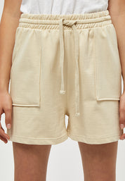 Desires Jade Shorts Shorts 9014 OYSTER GRAY