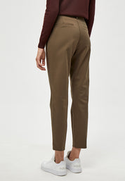 Peppercorn Janika Bukser Bukser 3958 Army Brown