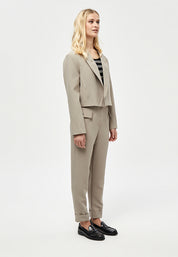 Desires DSKerie Blazer Blazer 0178 Winter Twig Sand