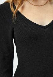 Desires Leila Kjole Kjoler 164 Black 2