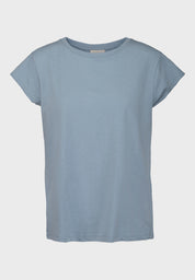Minus MSLeti T-Shirt T-Shirt 1041 Dusty Blue