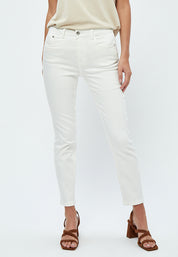 Desires DSLucky Jeans MW Jeans 235 Cloud Dancer