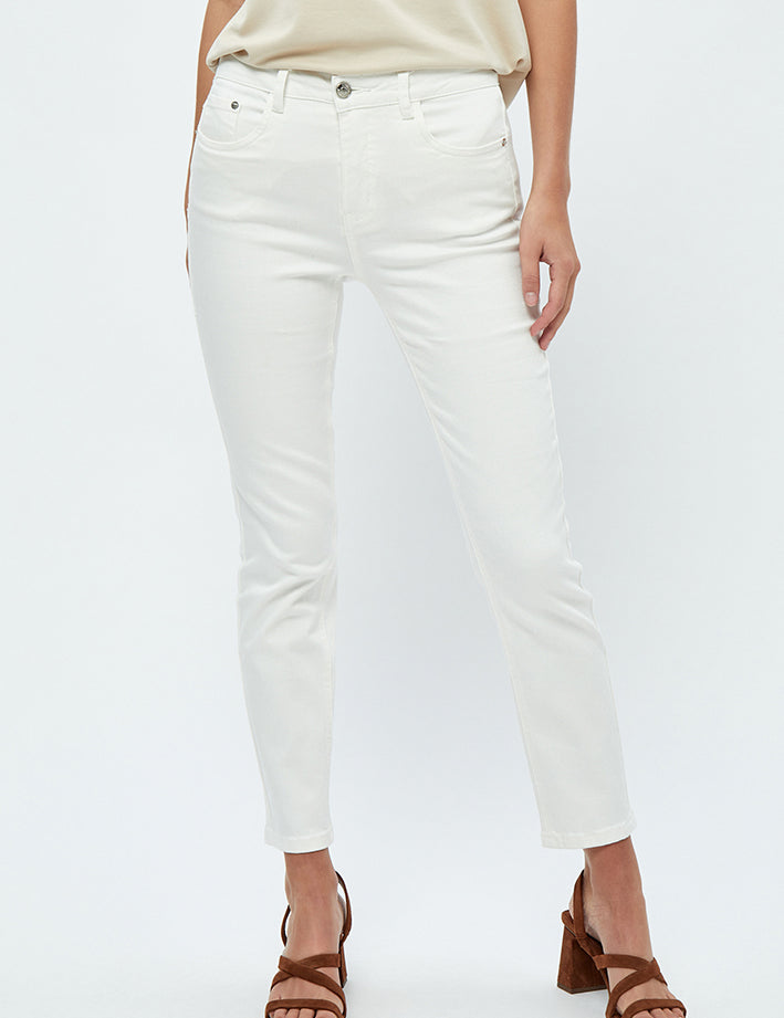 Desires DSLucky Jeans MW Jeans 235 Cloud Dancer