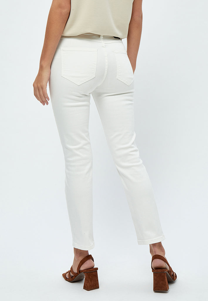 Desires DSLucky Jeans MW Jeans 235 Cloud Dancer