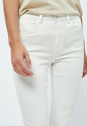 Desires DSLucky Jeans MW Jeans 235 Cloud Dancer