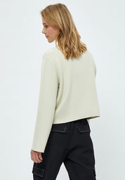 Minus MSLupi Pullover Pullover 0175 Light Birch