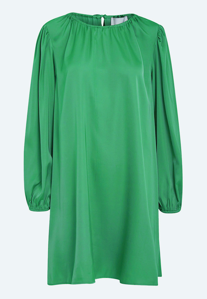 Minus MSAlosia Kjole Kjoler 3384 Golf Green
