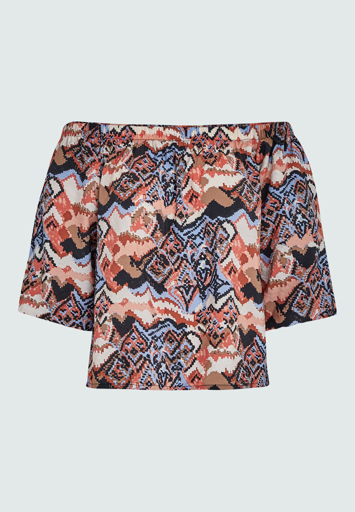 Minus MSCeleste Bluse Bluser 3000P Desert Sand P