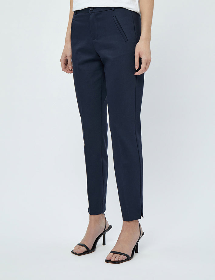 8 Bukser 5270 Black Iris