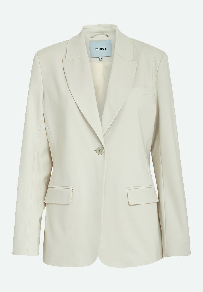 Minus MSDexa Blazer Blazer 0175 Light Birch