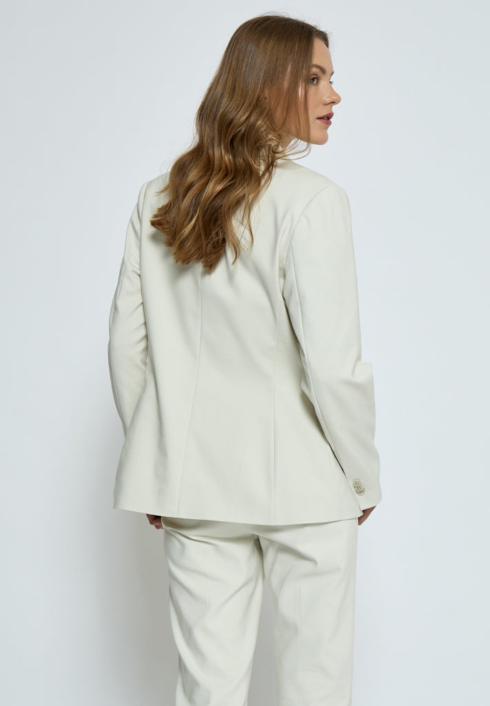 Minus MSDexa Blazer Blazer 0175 Light Birch