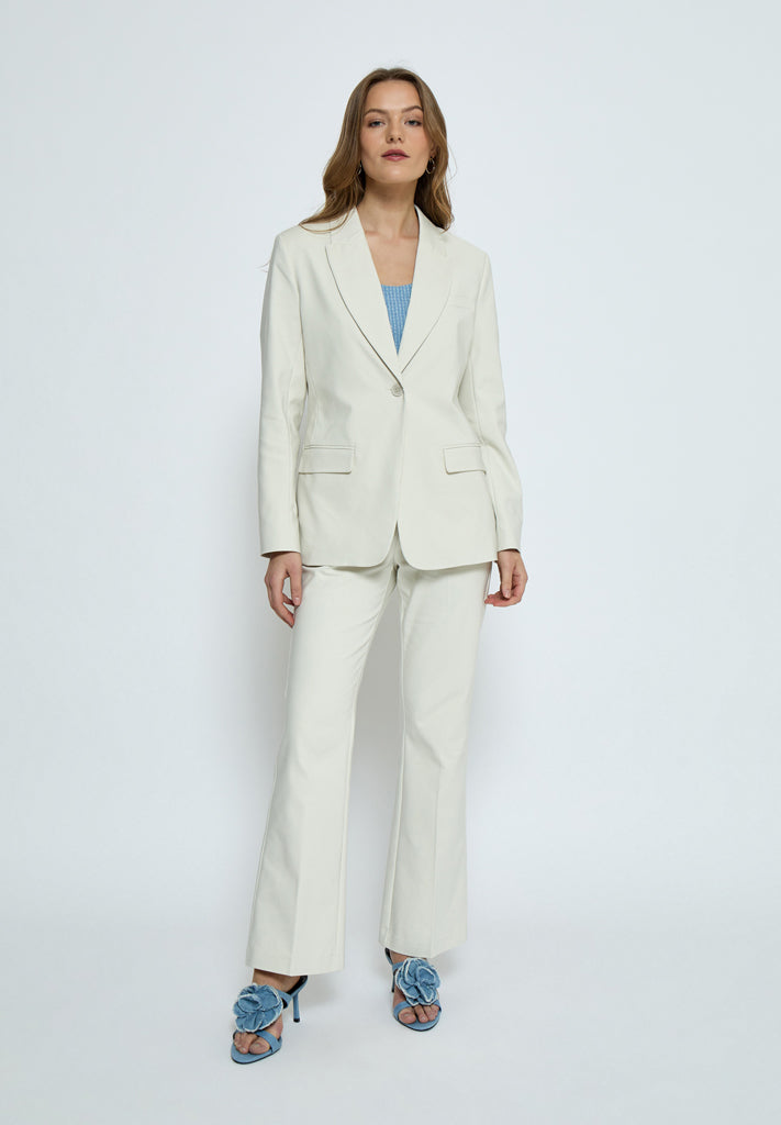 Minus MSDexa Blazer Blazer 0175 Light Birch